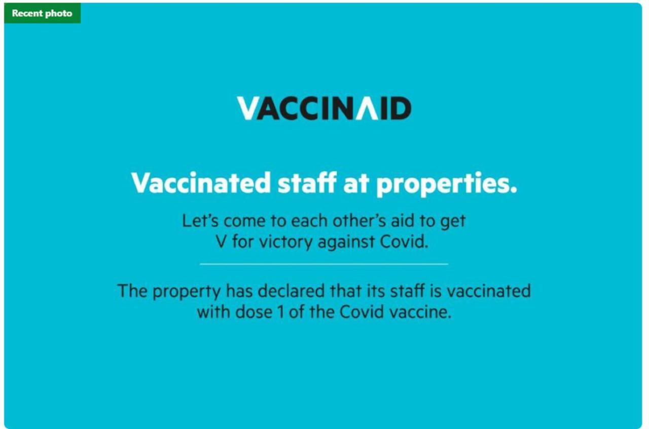 Vaccinated Staff - Oyo 352 Homestay Sabang 반둥 외부 사진